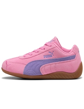 Tenis Puma para niña Speedcat Og Ps
