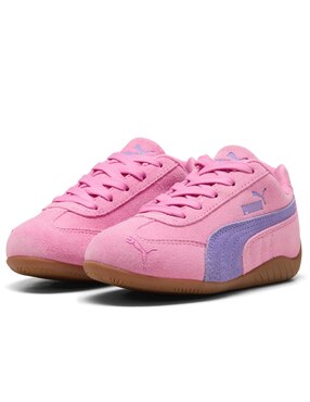 Tenis Puma para niña Speedcat Og Ps