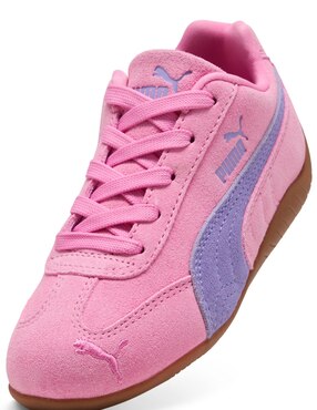 Tenis Puma para niña Speedcat Og Ps