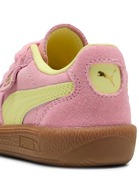 Tenis Puma para niña Palermo Ac Inf