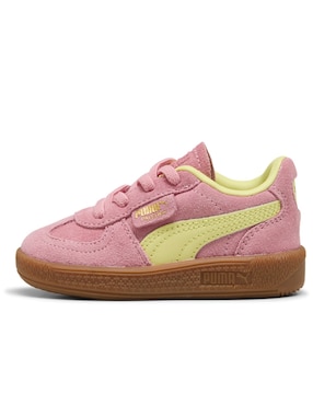 Tenis Puma para niña Palermo Ac Inf
