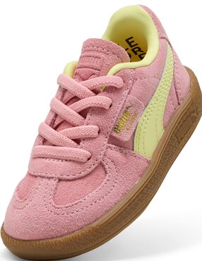 Tenis Puma para niña Palermo Ac Inf