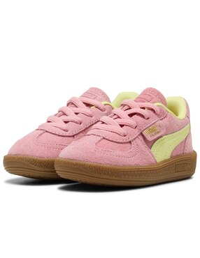 Tenis Puma para niña Palermo Ac Inf
