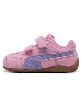 Tenis Puma para niña Speedcat Og V Inf