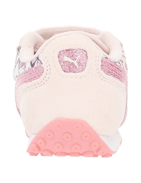 Tenis Puma para niña Easy Rider 2 V Hello Kitty And Friends
