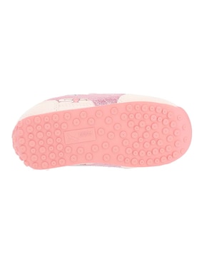 Tenis Puma para niña Easy Rider 2 V Hello Kitty And Friends