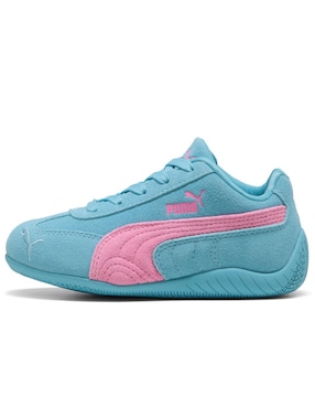 Tenis Puma para niña Speedcat Og Ps