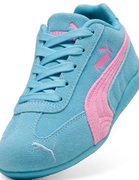 Tenis Puma para niña Speedcat Og Ps