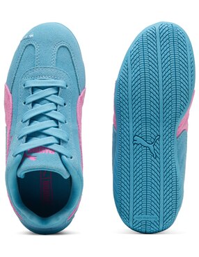 Tenis Puma para niña Speedcat Og Ps