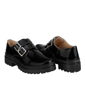 Zapato Blasito Back to School para niña