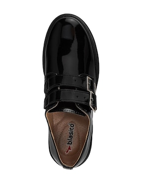 Zapato Blasito Back to School para niña