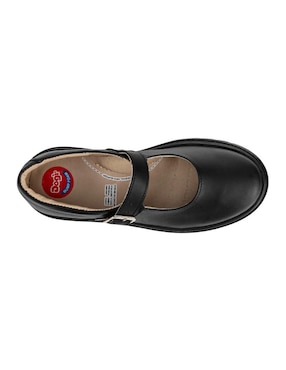 Zapato Dogi Back to School para niña