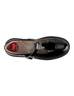 Zapato Dogi Back to School para niña