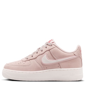 Tenis Nike para niña Air Force 1 LV8