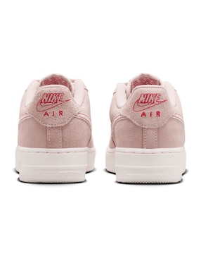 Tenis Nike para niña Air Force 1 LV8