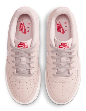 Tenis Nike para niña Air Force 1 LV8