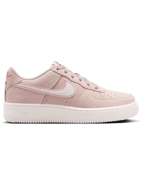 Tenis Nike para niña Air Force 1 LV8