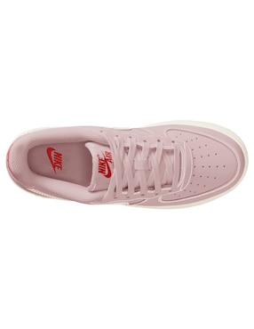 Tenis Nike para niña Air Force 1 LV8