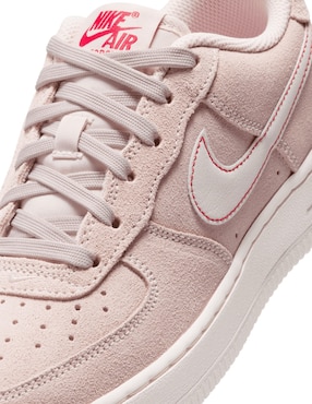Tenis Nike para niña Air Force 1 LV8