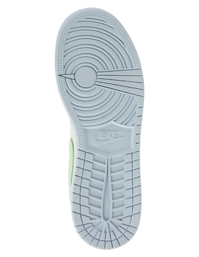 Tenis Nike para niña Jordan 1 Low Alt SE