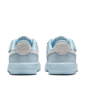 Tenis Nike para niño Force 1 Low Easyon LV8 1(PS) II7095-400