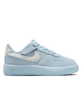 Tenis Nike para niño Force 1 Low Easyon LV8 1(PS) II7095-400