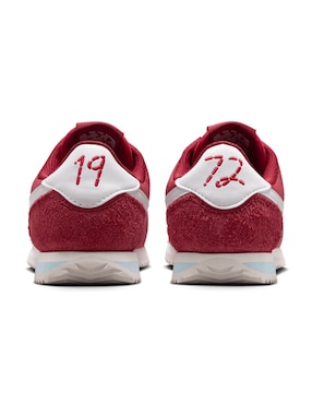 Tenis Nike para niño Nike Cortez SE (GS) IM6968-600