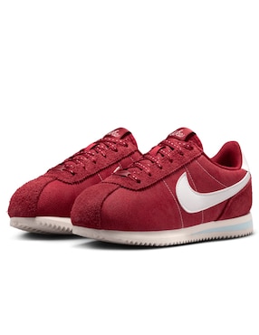 Tenis Nike para niño Nike Cortez SE (GS) IM6968-600