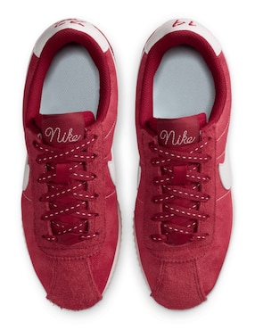 Tenis Nike para niño Nike Cortez SE (GS) IM6968-600
