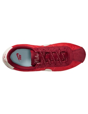 Tenis Nike para niño Nike Cortez SE (GS) IM6968-600
