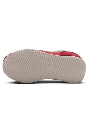 Tenis Nike para niño Nike Cortez SE (GS) IM6968-600