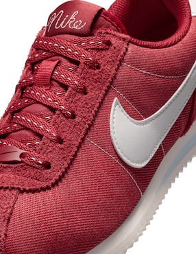 Tenis Nike para niño Nike Cortez SE (GS) IM6968-600