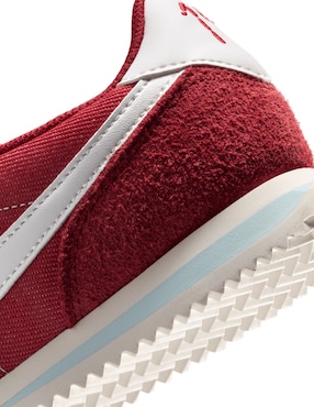 Tenis Nike para niño Nike Cortez SE (GS) IM6968-600