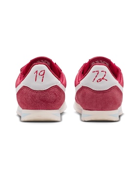 Tenis Nike para niño Nike Cortez SE (PSV) IO9255-600