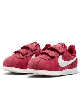Tenis Nike para niño Nike Cortez SE (PSV) IO9255-600