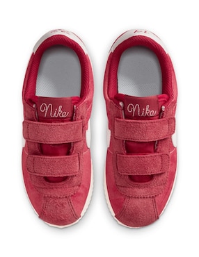 Tenis Nike para niño Nike Cortez SE (PSV) IO9255-600