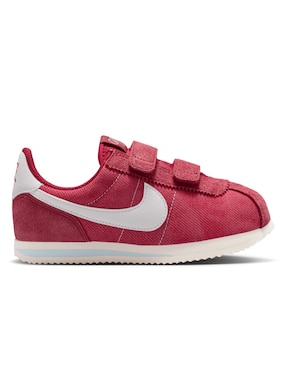 Tenis Nike para niño Nike Cortez SE (PSV) IO9255-600