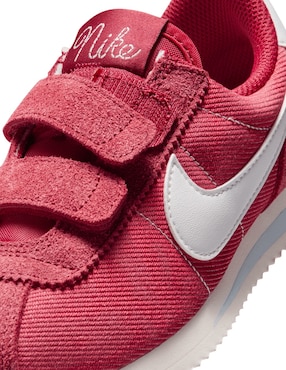 Tenis Nike para niño Nike Cortez SE (PSV) IO9255-600