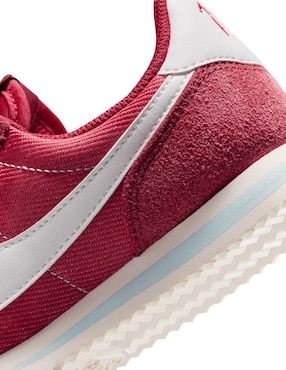 Tenis Nike para niño Nike Cortez SE (PSV) IO9255-600