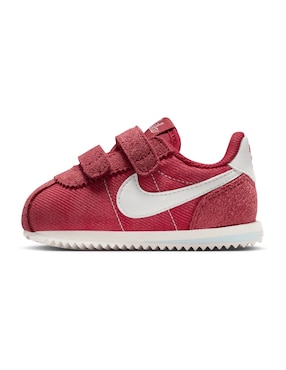 Tenis Nike para niña Cortez