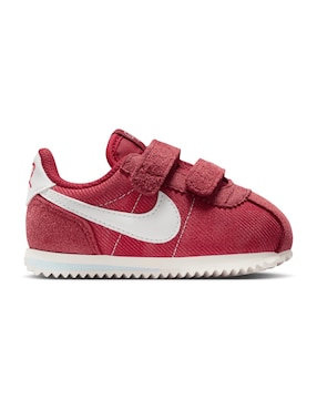 Tenis Nike para niña Cortez