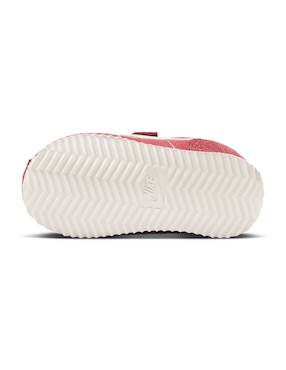 Tenis Nike para niña Cortez