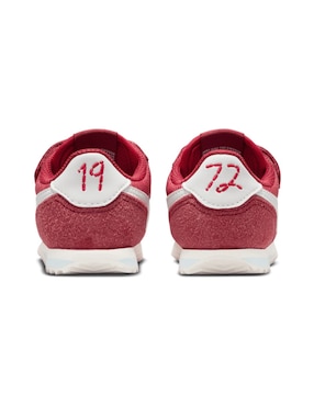 Tenis Nike para niña Cortez