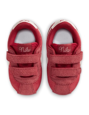 Tenis Nike para niña Cortez