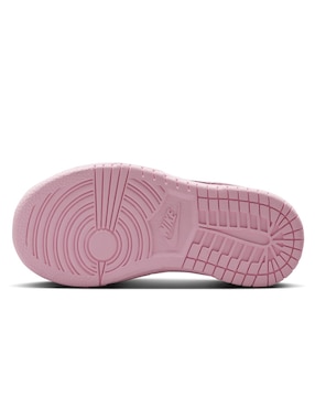 Tenis Nike para niña Dunk Low BP