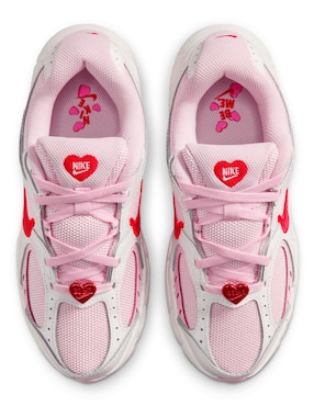 Tenis Nike para niña V5 RNR