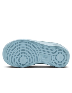 Tenis Nike para niño Air Force 1 LV8 1 (GS) IB5688-400