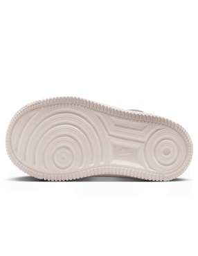 Tenis Nike para niña Force 1 Low Easyon LV8