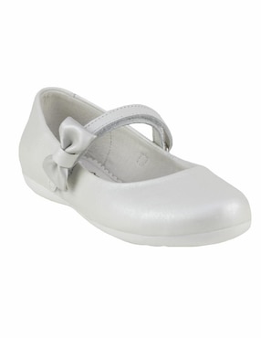 Zapato Coqueta para niña