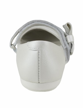 Zapato Coqueta para niña